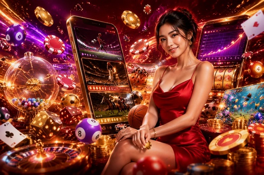 7777td